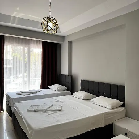 Guenaydin Отель 4*