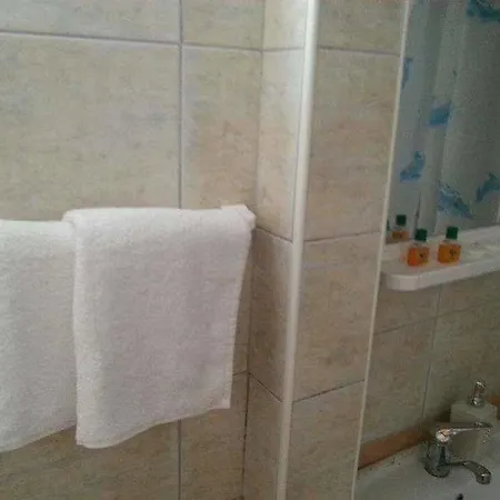 Guenaydin Отель 4*