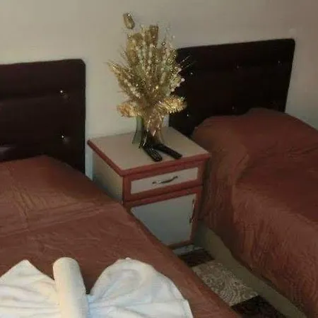 Отель Guenaydin 4*