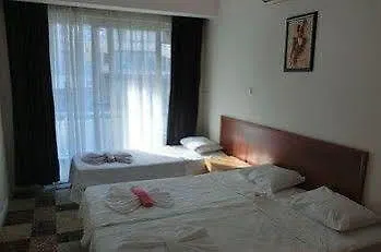 Отель Guenaydin 4*