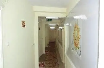 Отель Guenaydin Алания